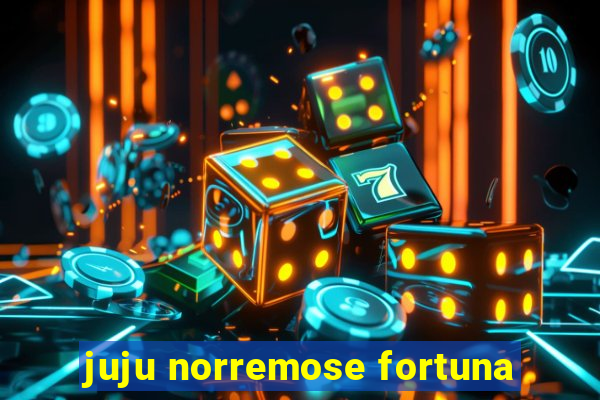 juju norremose fortuna